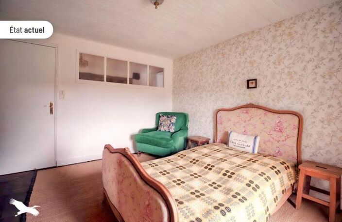 Maison en pierre de 4 pièces principales — photo 2