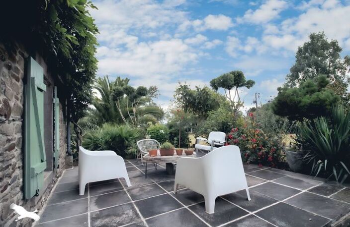 Maison en pierre de 4 pièces principales — photo 3