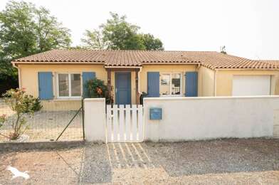 Maison 4 pièces 244950 €