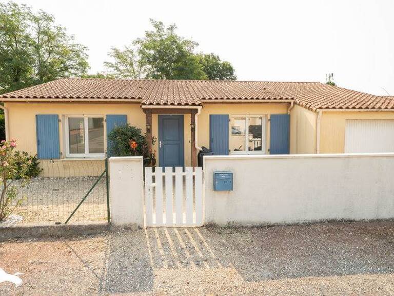 Maison 4 pièces 88 m² — photo 1