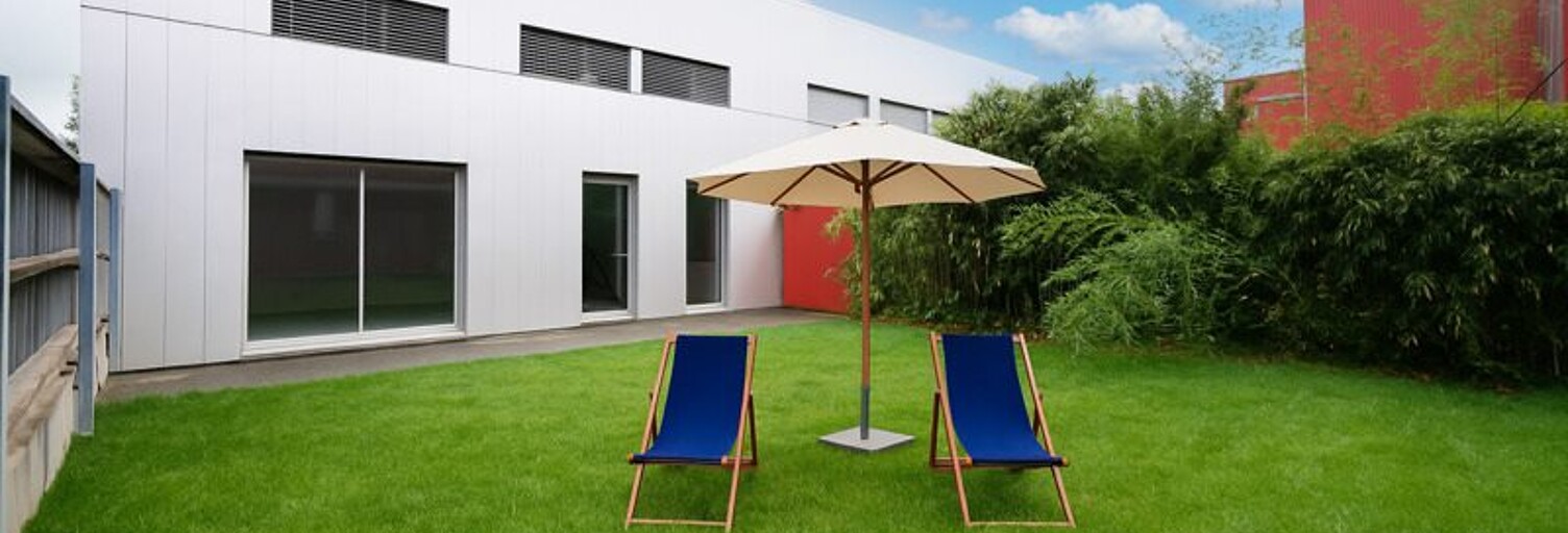 Maison 4 Pièces 103 m² à vendre à Blagnac (31700)