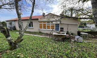 Maison 5 Pièces 76 m² à vendre à Montmoreau (16190)