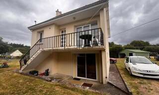 Maison 4 Pièces 88 m² à vendre à Meslan (56320)