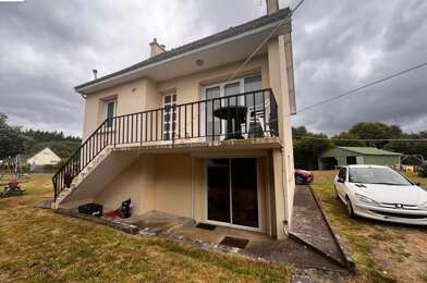 Maison 4 pièces 98280 €