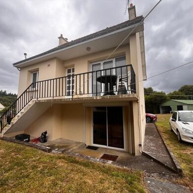 Maison 4 pièces 96624 €