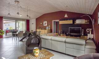 Maison 6 Pièces 156 m² à vendre à Andilly-les-Marais (17230)