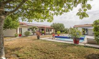Maison 6 Pièces 156 m² à vendre à Andilly-les-Marais (17230)