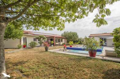 Maison 6 pièces 489500 €