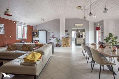 Maison 6 pièces 489500 €
