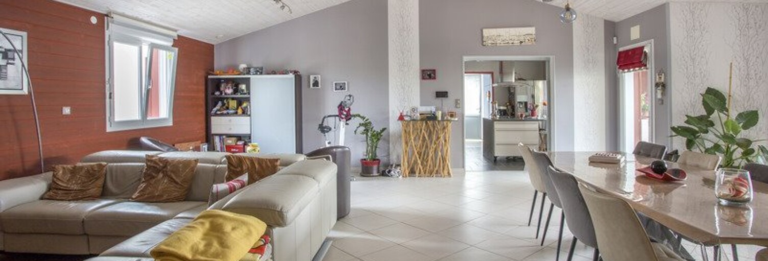 Maison 6 Pièces 156 m² à vendre à Andilly-les-Marais (17230)