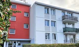 Appartement 2 Pièces 49 m² à vendre à Nantes (44300)