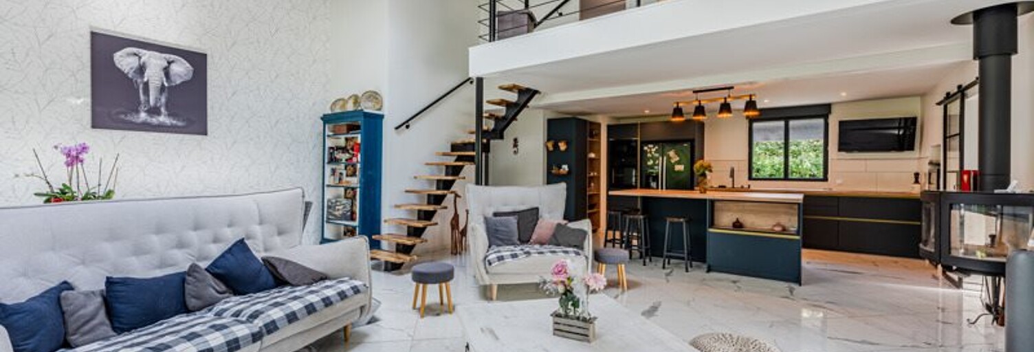 Maison 5 Pièces 165 m² à vendre à La Teste-de-Buch (33260)