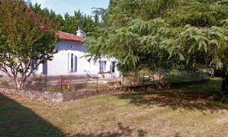 Maison 4 Pièces 106 m² à vendre à Saint-Maigrin (17520)