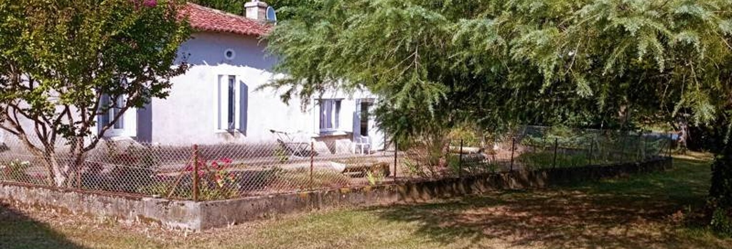 Maison 4 Pièces 106 m² à vendre à Saint-Maigrin (17520)