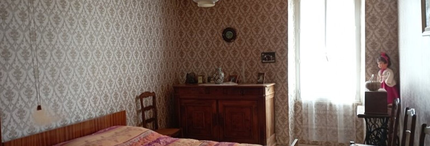 Maison 4 Pièces 106 m² à vendre à Saint-Maigrin (17520)