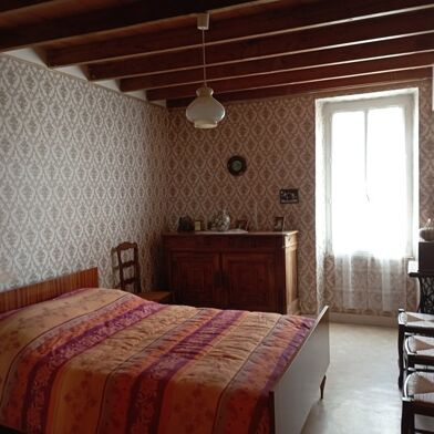 Maison 4 pièces 114896 €