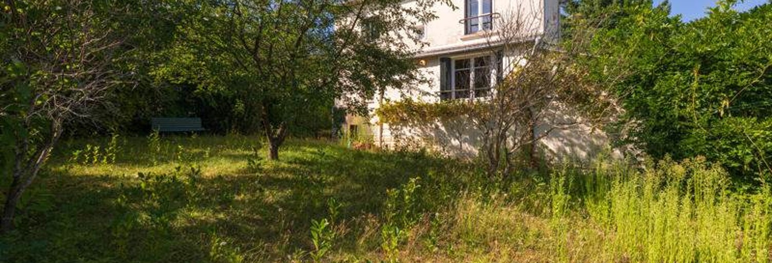 Maison 4 Pièces 81 m² à vendre à Saint-Brice-sous-Forêt (95350)