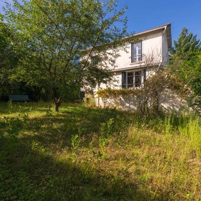 Maison 4 pièces 295000 €