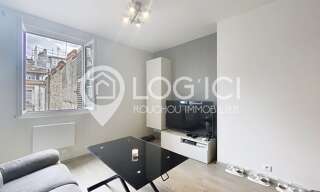 Appartement 2 Pièces 46 m² à louer à Pau (64000)