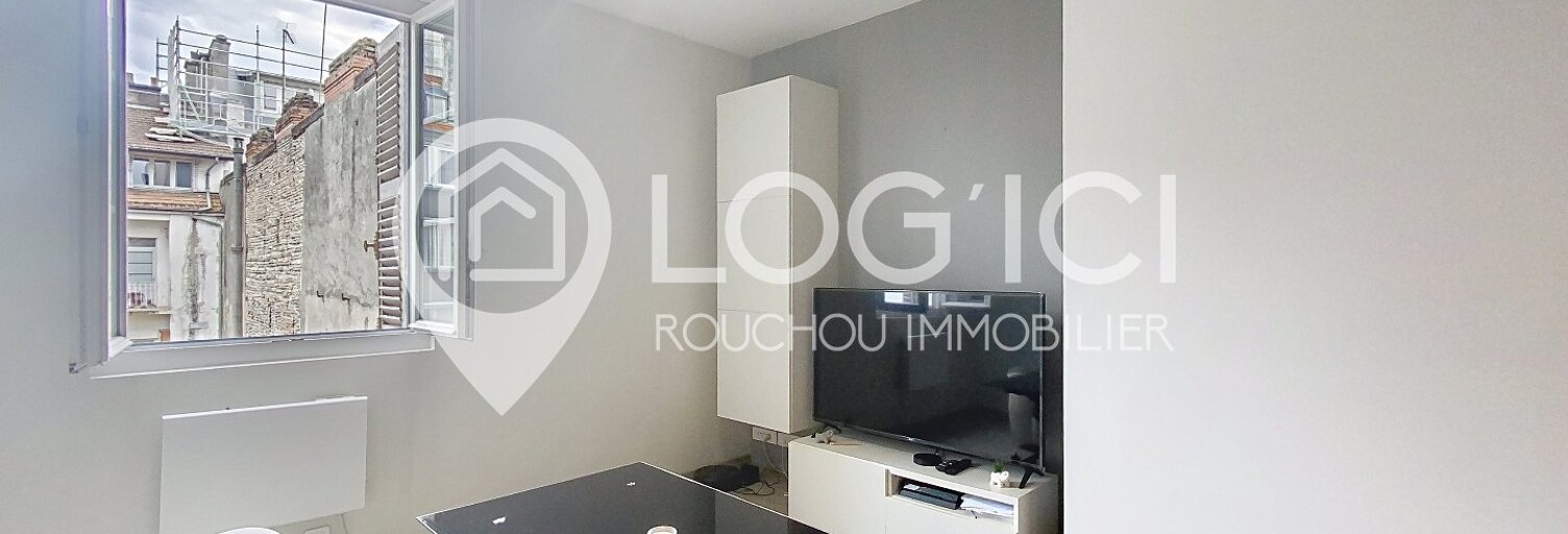 Appartement 2 Pièces 46 m² à louer à Pau (64000)