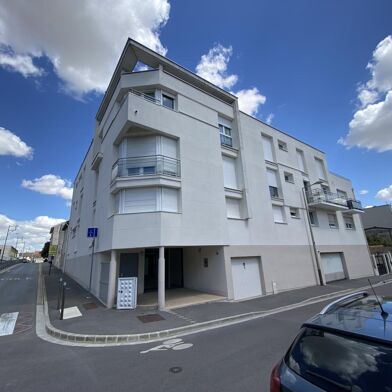 Appartement 1 pièces 95000 €