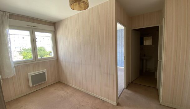 Appartement 1 pièces  à vendre Reims 51100