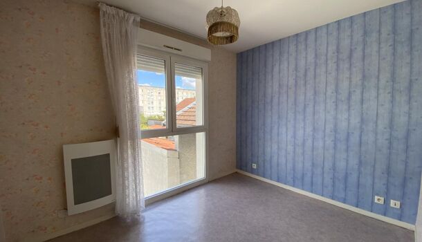 Appartement 1 pièces  à vendre Reims 51100