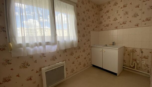 Appartement 1 pièces  à vendre Reims 51100