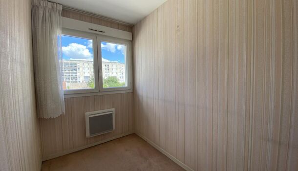 Appartement 1 pièces  à vendre Reims 51100