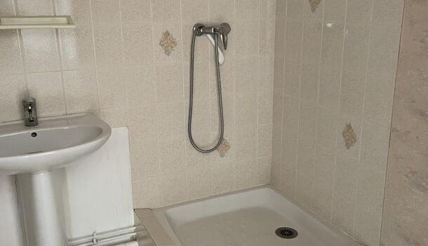 Appartement 1 pièces  à vendre Reims 51100