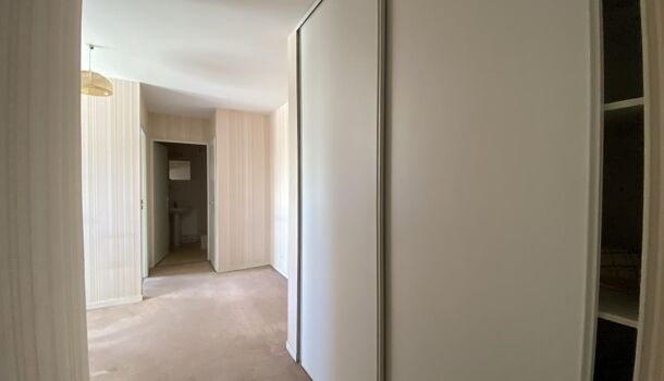 Appartement 1 pièces  à vendre Reims 51100