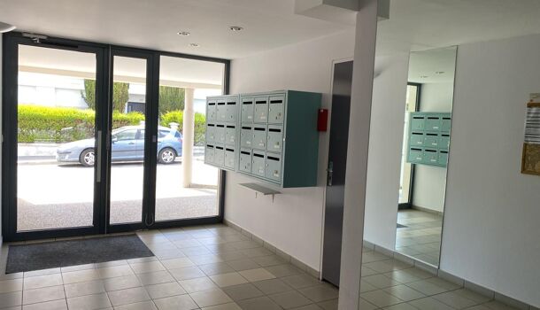 Appartement 1 pièces  à vendre Reims 51100