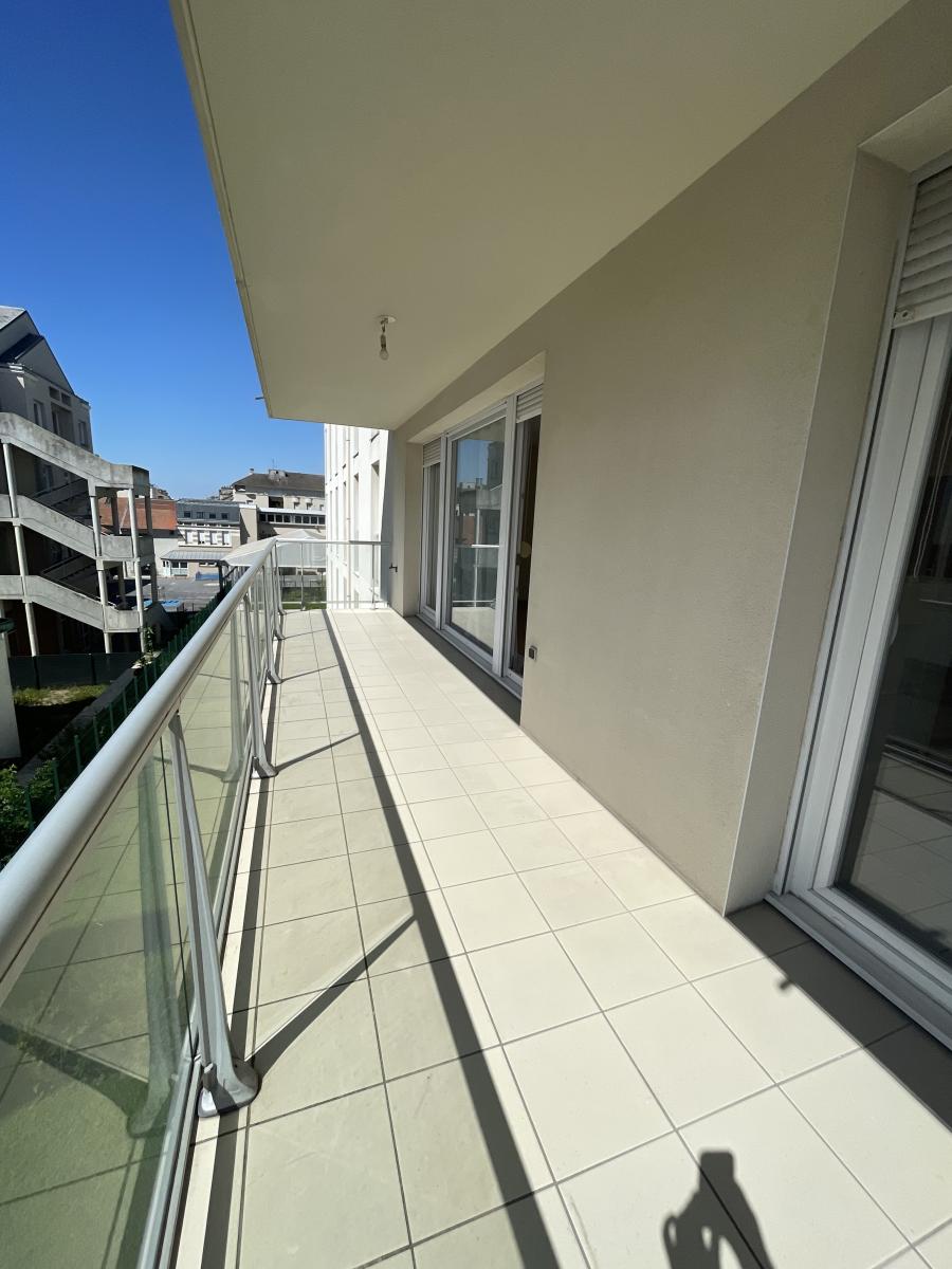 Appartement  T3 à vendre Reims 51100