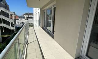 Appartement 3 Pièces 77 m² à vendre à Reims (51100)