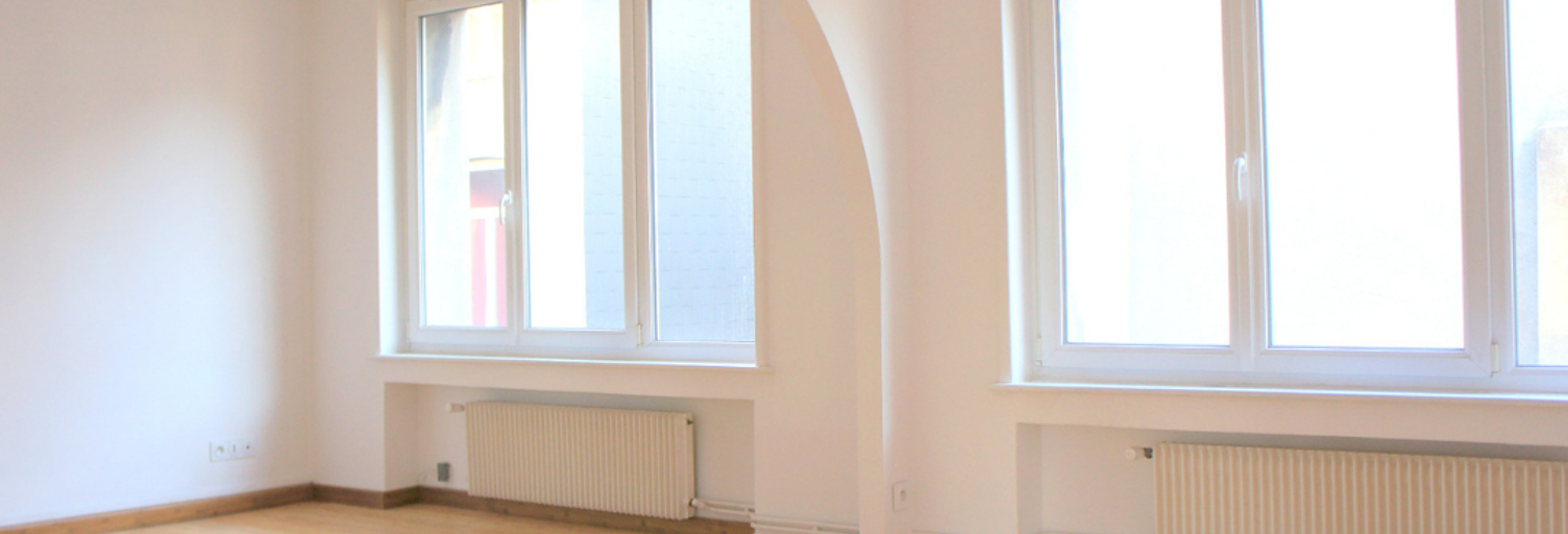 Appartement 3 Pièces 63 m² à louer à Boulogne-sur-Mer (62200)