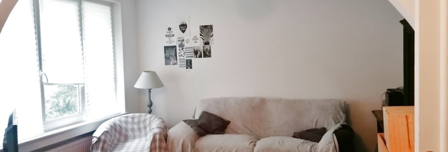 Appartement 4 Pièces 70 m² à louer à Boulogne-sur-Mer (62200)