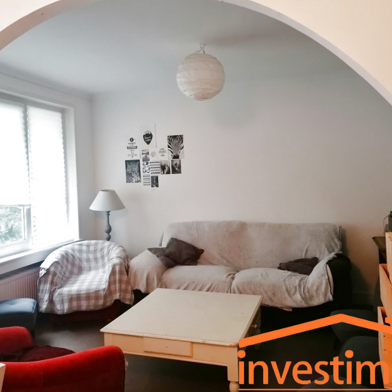 Appartement 4 pièces 740 €