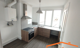 Appartement 4 Pièces 70 m² à louer à Boulogne-sur-Mer (62200)