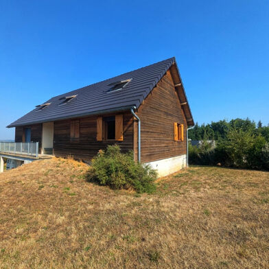 Maison 5 pièces 210000 €