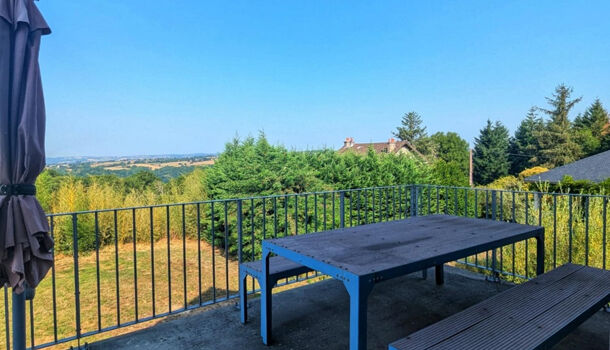 Villa / Maison 5 pièces  à vendre Comps-la-Grand-Ville 12120