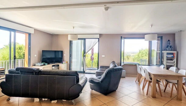 Villa / Maison 5 pièces  à vendre Comps-la-Grand-Ville 12120