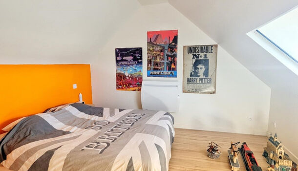 Villa / Maison 5 pièces  à vendre Comps-la-Grand-Ville 12120