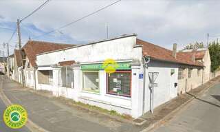 Maison 1 Pièce 22 m² à vendre à Clion (36700)