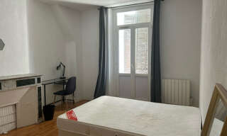 Divers 1 Pièce 16 m² à louer à Marseille 1 (13001)