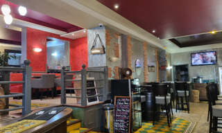 Commerce  222 m² à vendre à Digne-les-Bains (04000)