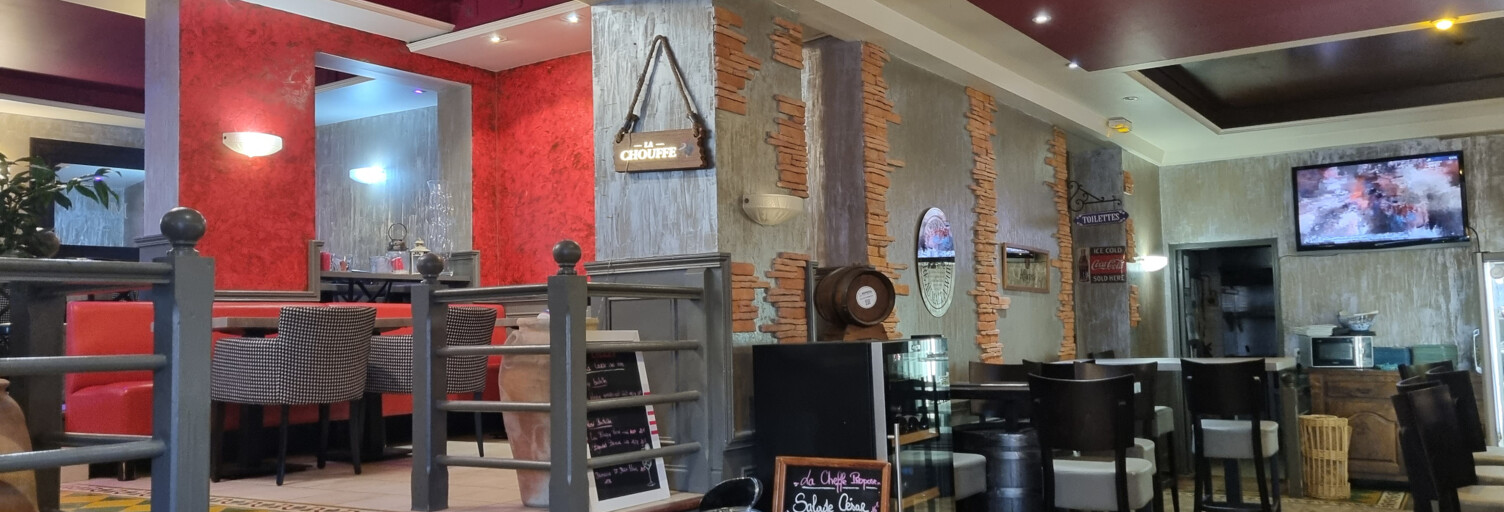 Commerce  222 m² à vendre à Digne-les-Bains (04000)