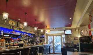 Commerce  168 m² à vendre à Digne-les-Bains (04000)