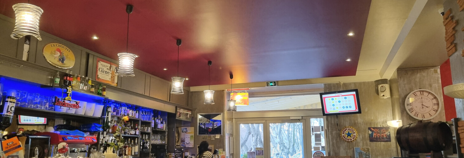 Commerce  168 m² à vendre à Digne-les-Bains (04000)