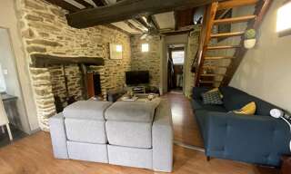 Maison 5 Pièces 95 m² à vendre à Saint-Yrieix-la-Perche (87500)