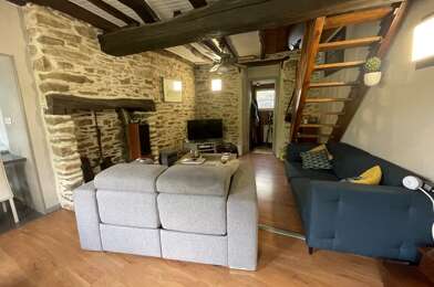 Maison 5 pièces 110000 €